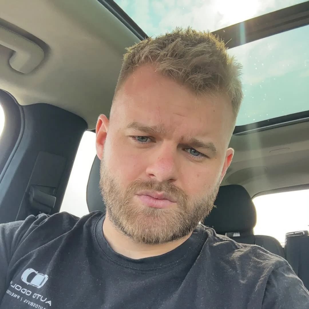Radek Fejfar