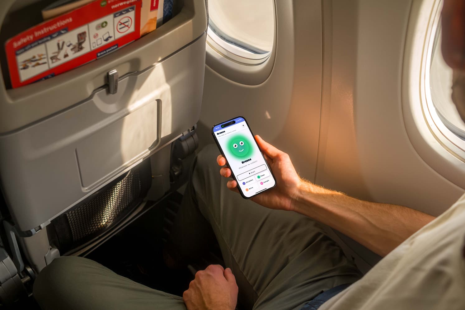 Brexee - Case study webového projektu od Appitect